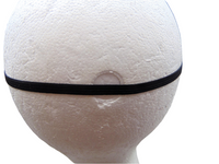 unisex eye patch with a Dallas-Cowboy theme/ NFL item/football theme/eye care/cataract aid