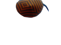 Unisex handmade eye patch, "AFRICAN PRIDE"/ vision care/ cataract aid/ blind eye aid/100% cotton