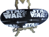 Child's handmade hard eyeglass case/"STAR WARS" theme/ vision accessory/ FANTASY