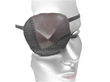 Leather convex Eyepatch