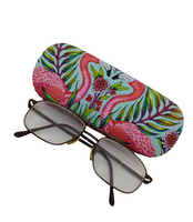 Woman's cotton eye patch/FLAMINGO pattern/health care/eye care/high fashion/cataract aid