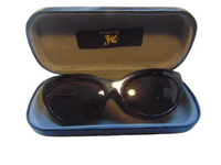 Adult unisex hard eyeglass case/ GAY PRIDE/bags or purses item/vision care/accessory case