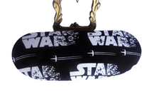 Unisex hard eyeglass case, "Star Wars theme"/vision accessory/health & beauty/ case item/ocular case