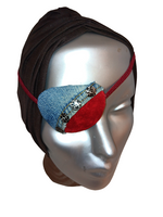 leather with /health & beauty/ONLY 1
