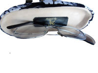 Unisex hard eyeglass case, "Star Wars theme"/vision accessory/health & beauty/ case item/ocular case