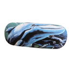 Unisex eyeglass case "DOLPHIN FAMILY" bags purses/health & beauty/glasses case/accessory cases