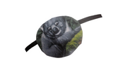Child's eye patch, "KUTSY KOALA" made from 100% cotton / ideal for either eye/vision care