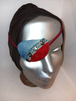 leather with /health & beauty/ONLY 1